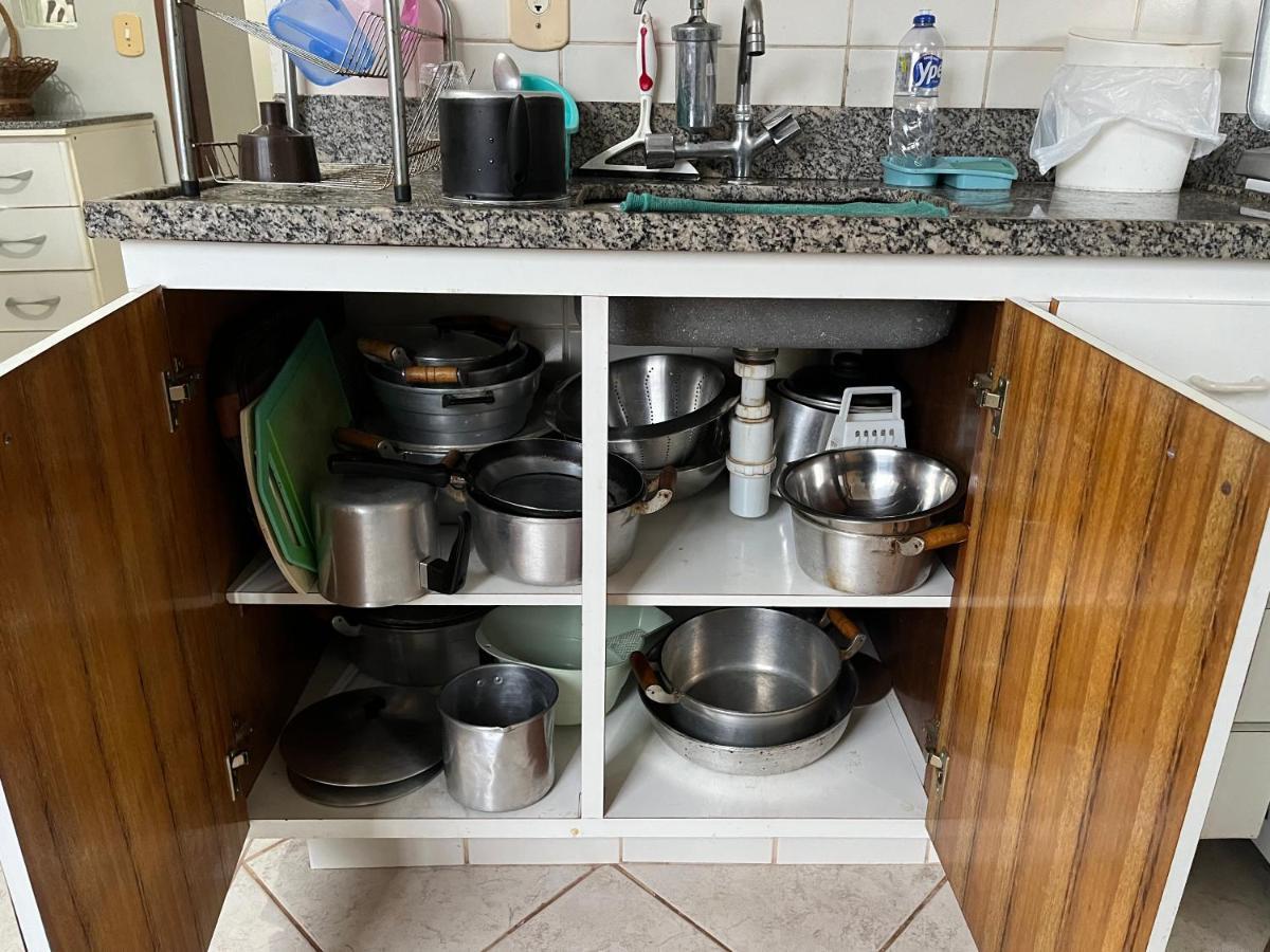 3 Quartos Beira Mar Apartamento Anchieta (Espirito Santo)