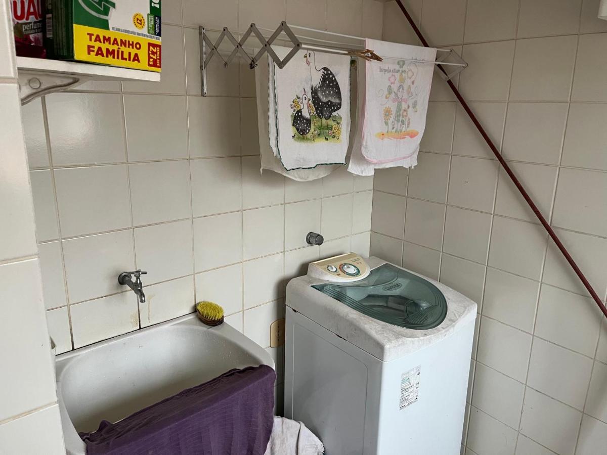 3 Quartos Beira Mar Apartamento *