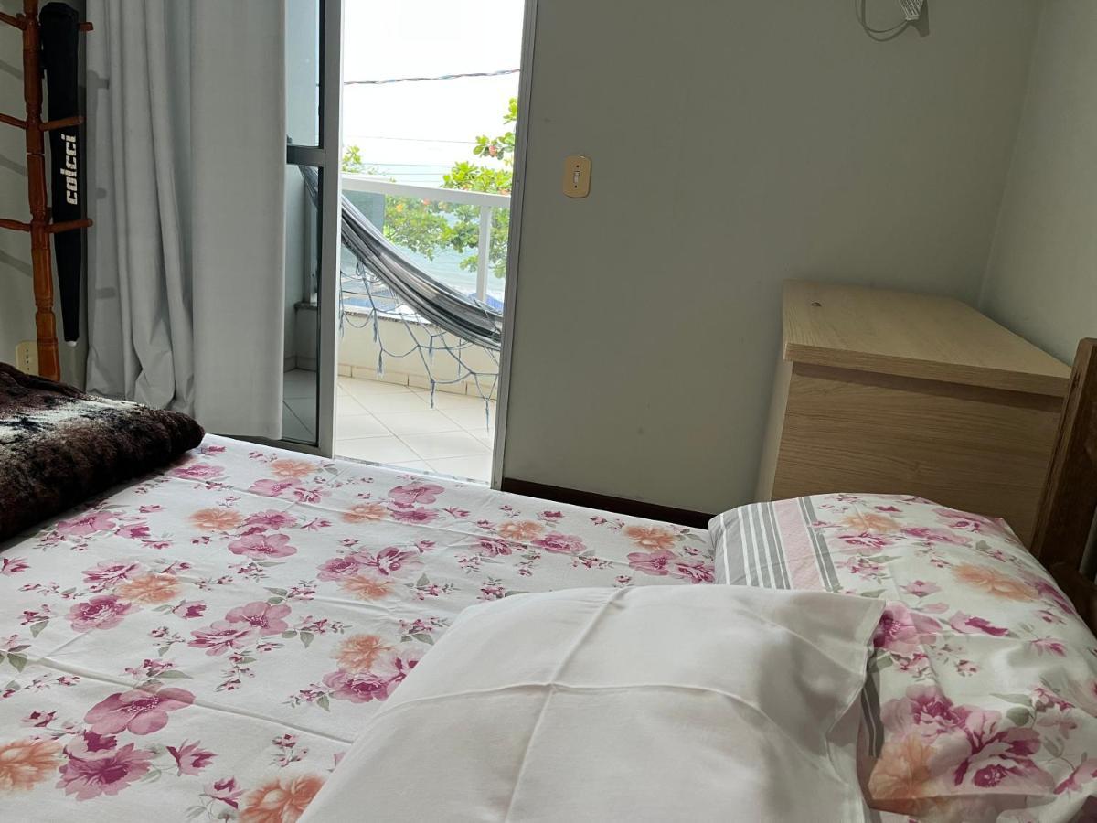 Apartamento 3 Quartos Beira Mar Anchieta (Espirito Santo)
