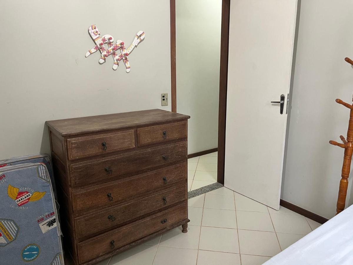 Apartamento 3 Quartos Beira Mar Anchieta (Espirito Santo)