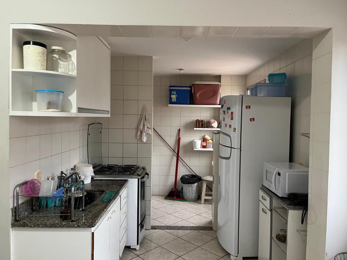 3 Quartos Beira Mar Apartamento Anchieta (Espirito Santo)
