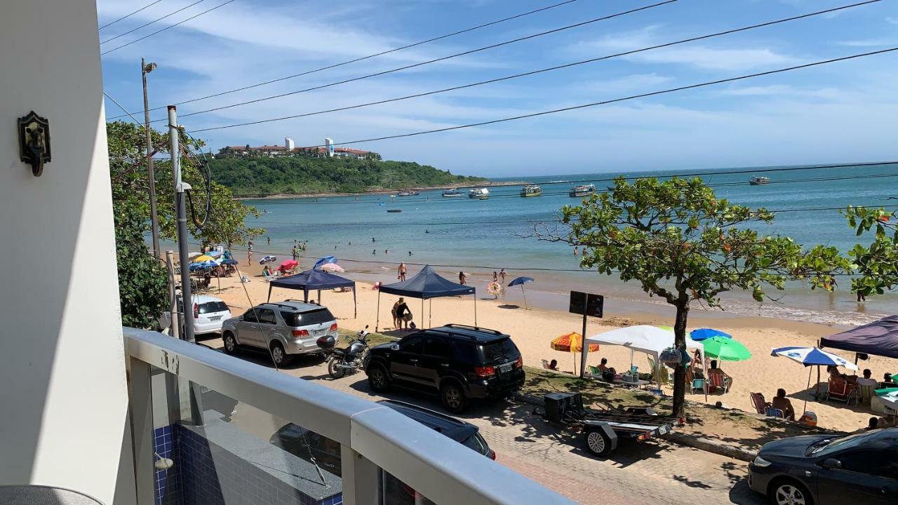 Apartamento 3 Quartos Beira Mar *