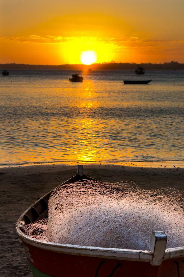 3 Quartos Beira Mar Anchieta (Espirito Santo)