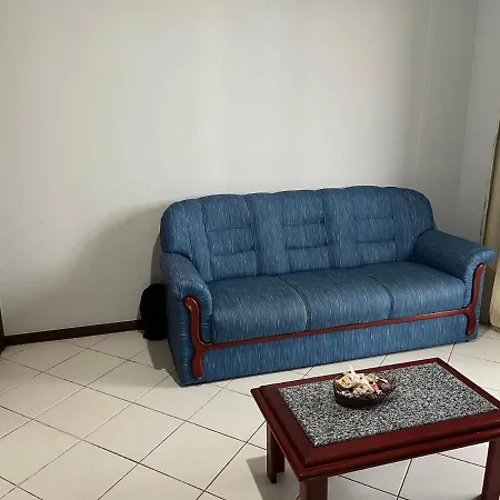 Apartamento 3 Quartos Beira Mar Anchieta  Exterior photo