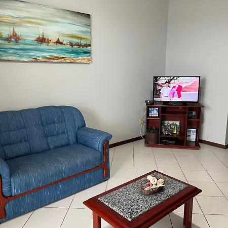 Apartamento 3 Quartos Beira Mar Anchieta  Exterior photo