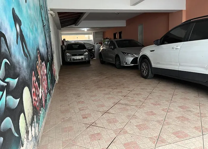 Apartamento 3 Quartos Beira Mar