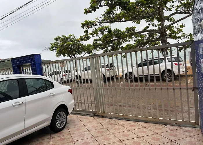 Apartamento 3 Quartos Beira Mar