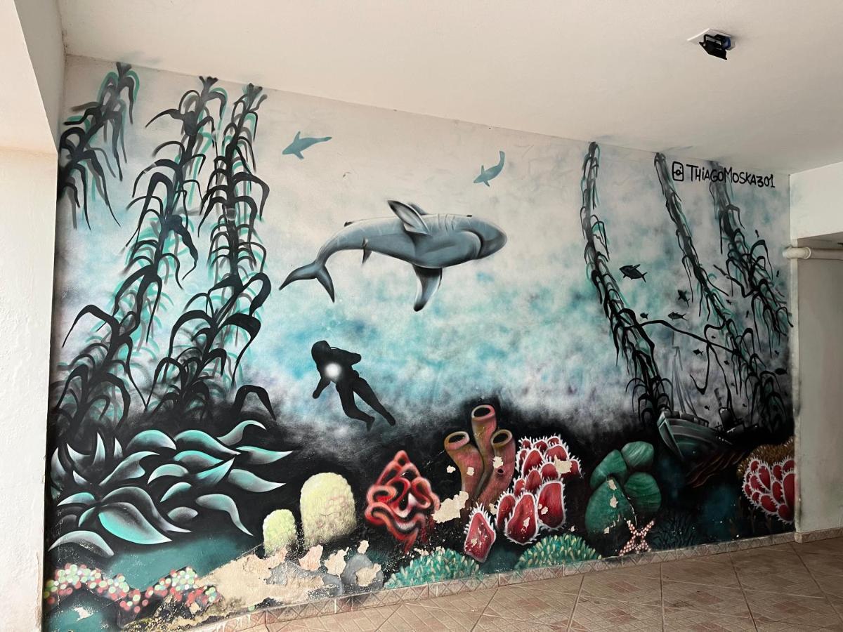 3 Quartos Beira Mar * Anchieta (Espirito Santo)