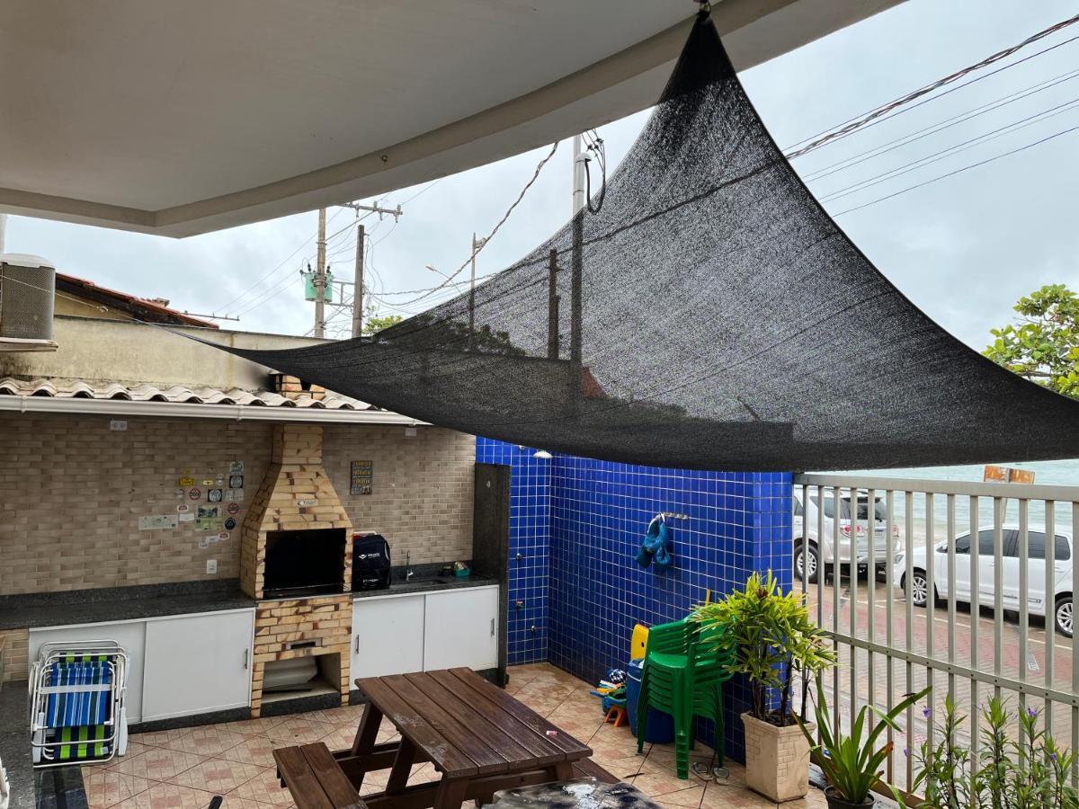 3 Quartos Beira Mar Apartment