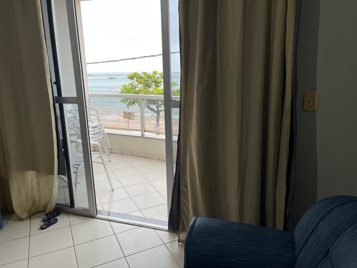 3 Quartos Beira Mar Apartment Anchieta (Espirito Santo)