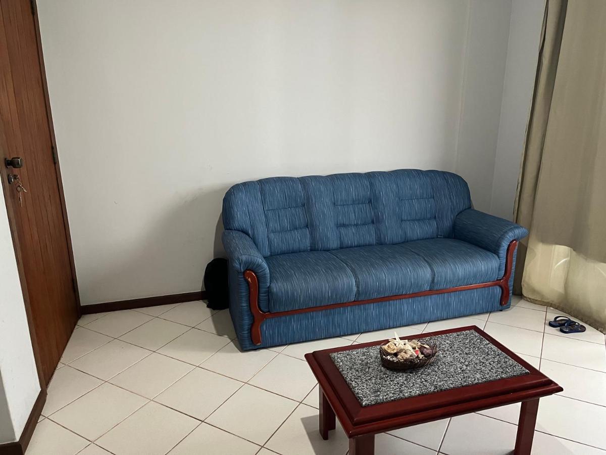 3 Quartos Beira Mar Apartment *