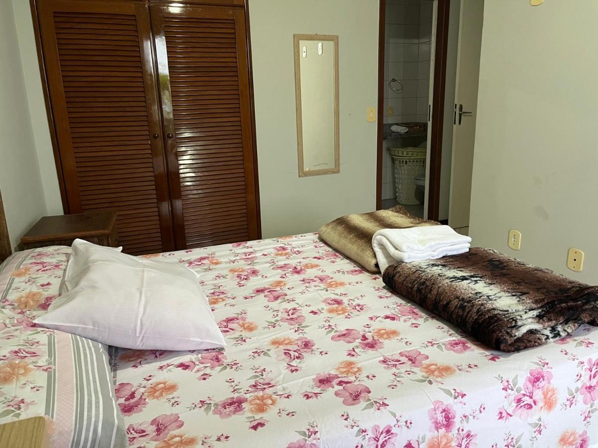 Apartment 3 Quartos Beira Mar