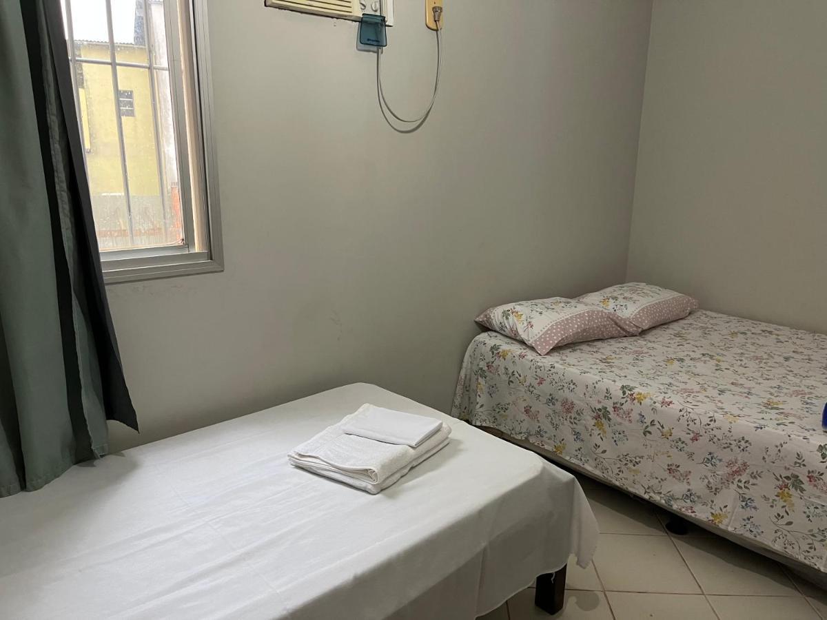 3 Quartos Beira Mar Apartment *