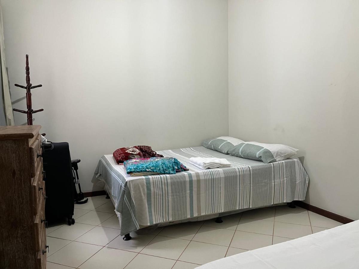 3 Quartos Beira Mar Anchieta (Espirito Santo)