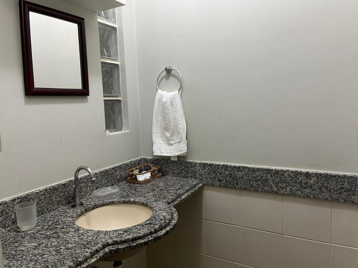 3 Quartos Beira Mar Apartment *