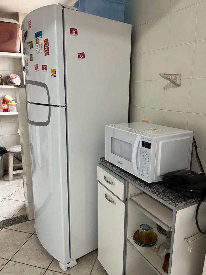 Apartment 3 Quartos Beira Mar *