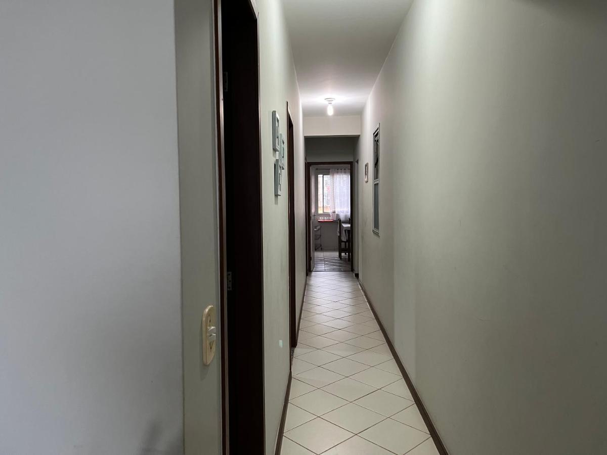 3 Quartos Beira Mar