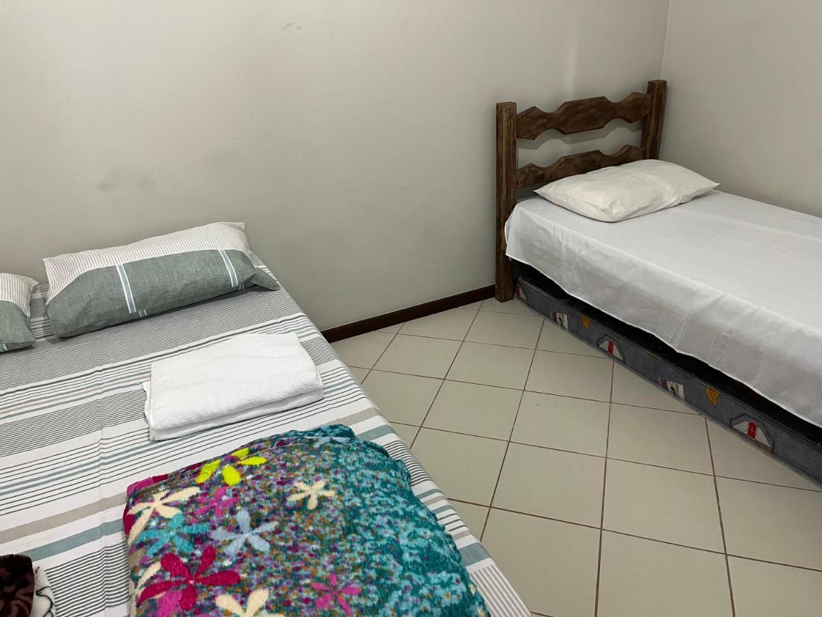 3 Quartos Beira Mar Apartment *