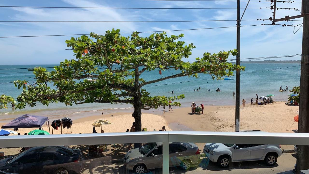 3 Quartos Beira Mar * Anchieta (Espirito Santo)